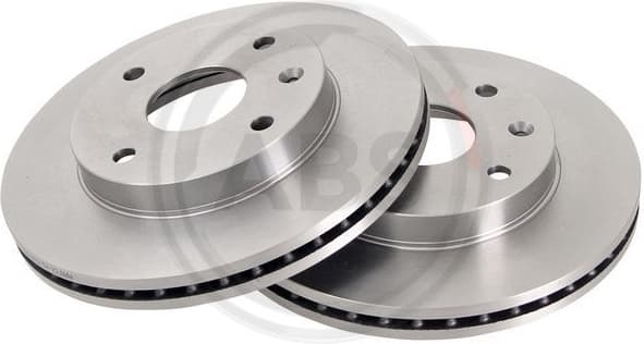Brake Disc 17414