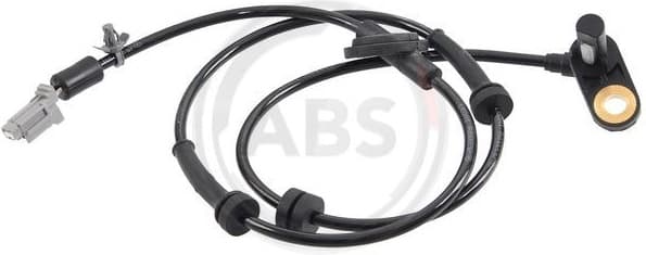 Sensor, wheel speed 30725