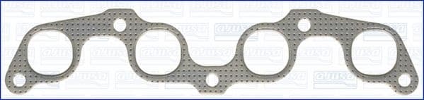 Gasket, exhaust manifold 13121200
