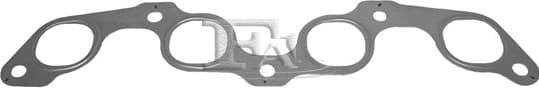Gasket, exhaust manifold 411003