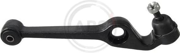 Control/Trailing Arm, wheel suspension 210806