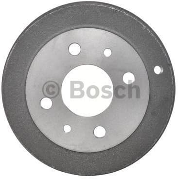 Brake Drum 0986477083