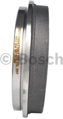 Brake Drum 0986477083 - image 4