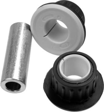 Bush, spring shackle 35635 01