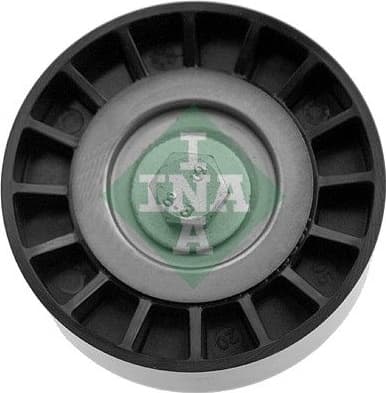 Tensioner Pulley, V-ribbed belt 531081210