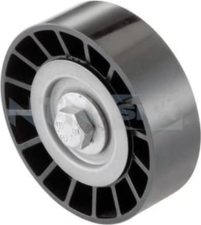 Deflection/Guide Pulley, V-ribbed belt GA359.21