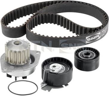 Water Pump & Timing Belt Kit KDP459.470