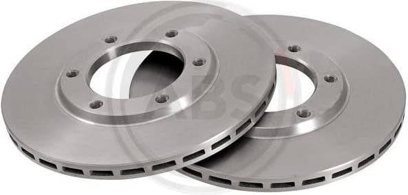 Brake Disc 15575