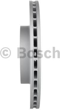 Brake Disc 0986478598 - image 2