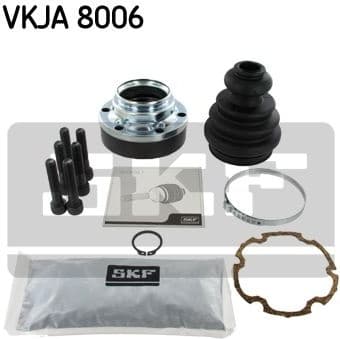 Joint Kit, drive shaft VKJA 8006