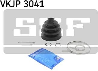 Bellow Kit, drive shaft VKJP 3041