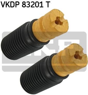 Dust Cover Kit, shock absorber VKDP 83201 T
