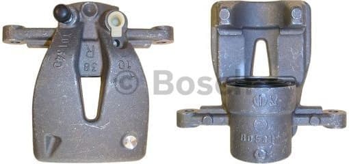 Brake Caliper 0986474201 - image 2