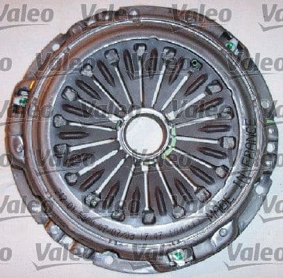 Clutch Kit KIT3P 801688 - image 2