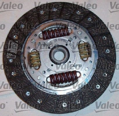 Clutch Kit KIT3P 801688 - image 4