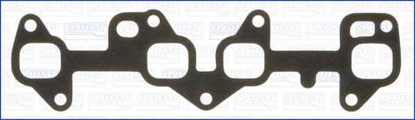 Gasket, intake manifold 13057400