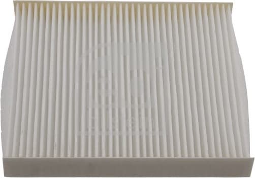 Filter, cabin air 33494 - image 2