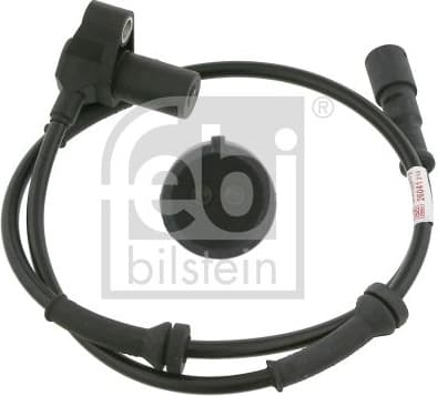 Sensor, wheel speed 26041