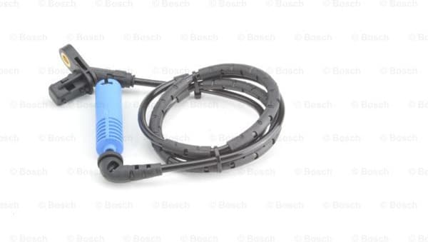 Sensor, wheel speed 0986594013 - image 2