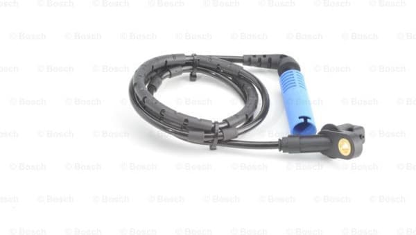 Sensor, wheel speed 0986594013 - image 3