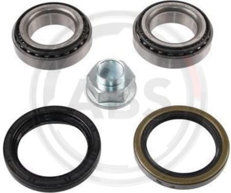 Wheel Bearing Kit 200456