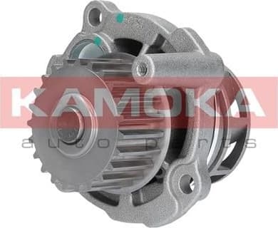 Water Pump, engine cooling T0029 - image 3