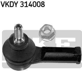 Tie rod end VKDY 314008