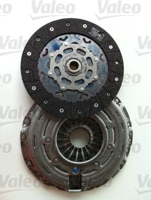Clutch Kit KIT2P with Self Adjusting Technology 828118 - image 2