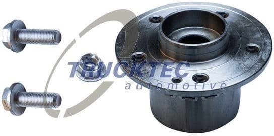 Wheel Bearing Kit 02.31.203