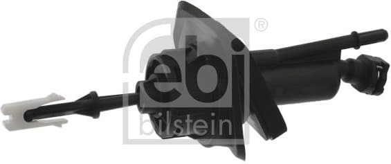 Master Cylinder, clutch 34994