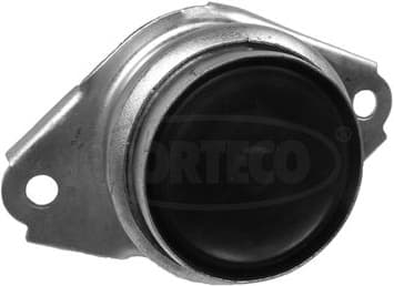 Mounting, automatic transmission 80001372