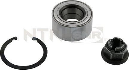 Wheel Bearing Kit R165.24