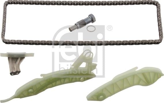 Timing Chain Kit Basic Short Kit 30345