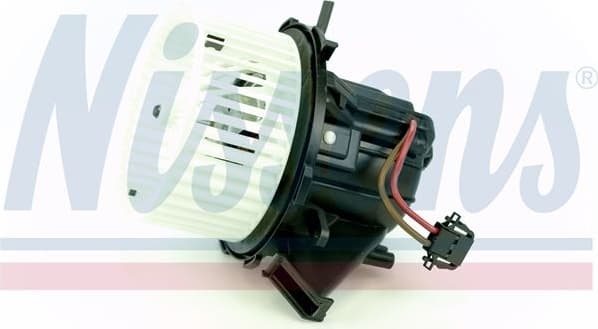 Interior Blower 87215