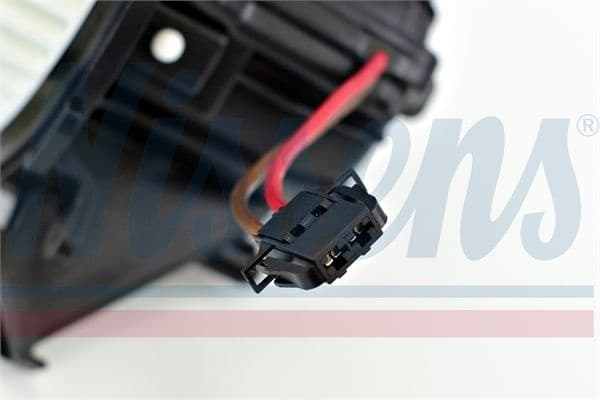 Interior Blower 87215 - image 2