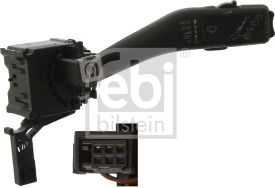 Steering Column Switch 38513