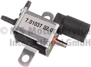 Boost Pressure Control Valve 7.01037.02.0