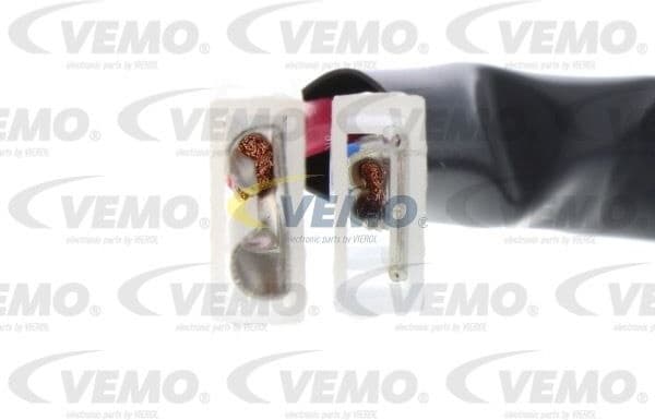 Regulator, interior blower Original VEMO Quality V30-77-0013 - image 3