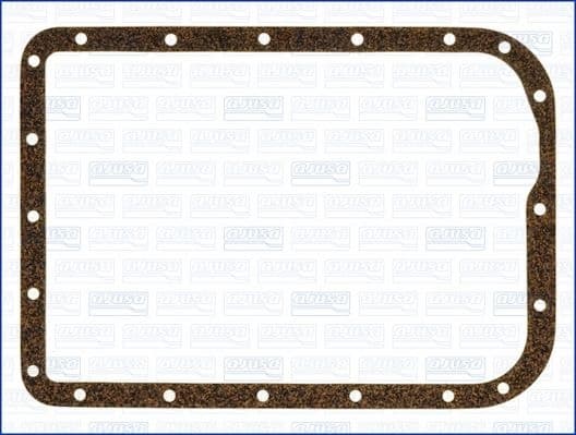 Gasket, oil sump 14030800