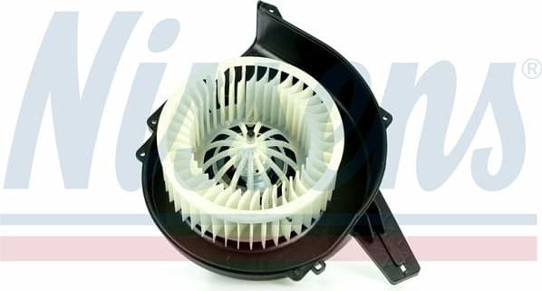 Interior Blower 87028 - image 2