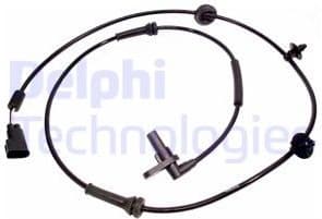 Sensor, wheel speed SS20205