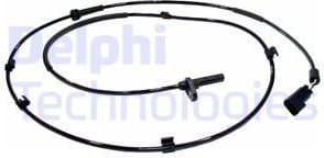 Sensor, wheel speed SS20206