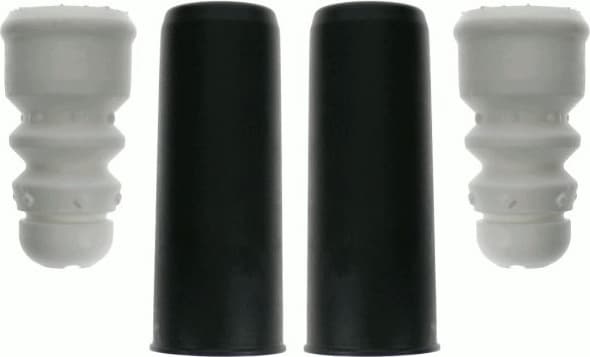 Dust Cover Kit, shock absorber Service Kit 900 226