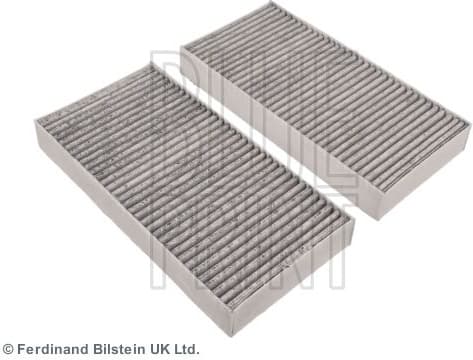 Filter Set, cabin air ADH22504 - image 2