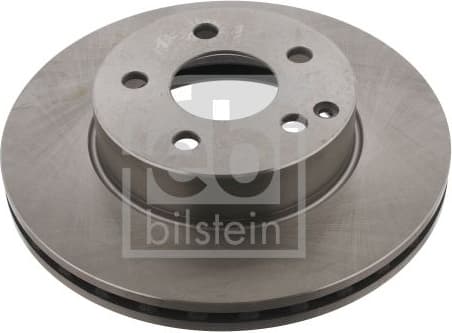 Brake Disc 30556