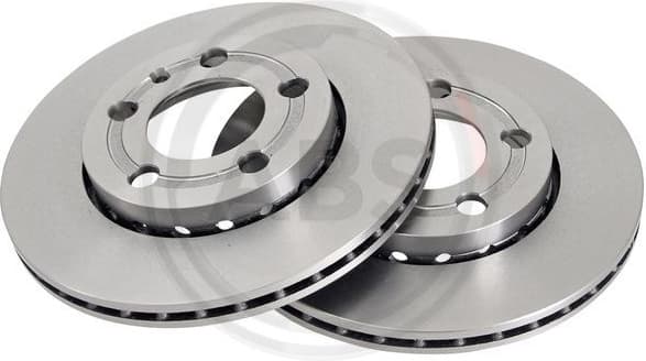 Brake Disc 17194