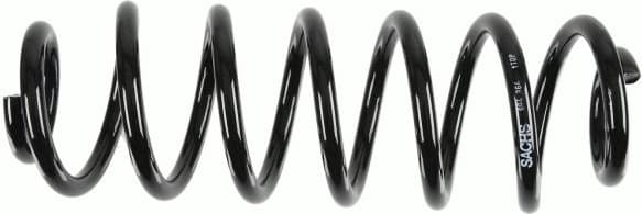 Suspension Spring 994 364