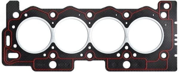 Gasket cylinder head 117.831