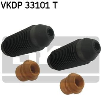 Dust Cover Kit, shock absorber VKDP 33101 T