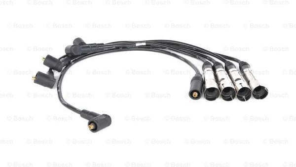 Ignition Cable Kit 0986356342